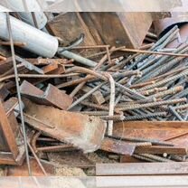 Бесплатный вывоз ванн,чугунных батарей,плит,дверей