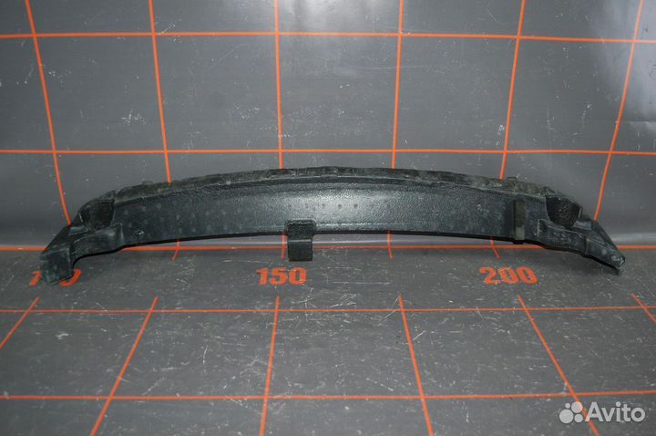 Абсорбер бампера переднего-Toyota Rav 4 (2015-н.в)