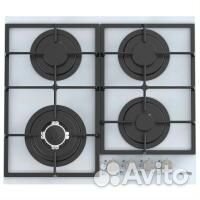 Варочная поверхность korting HGG 6734 CTW