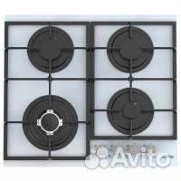 Варочная поверхность korting HGG 6734 CTW