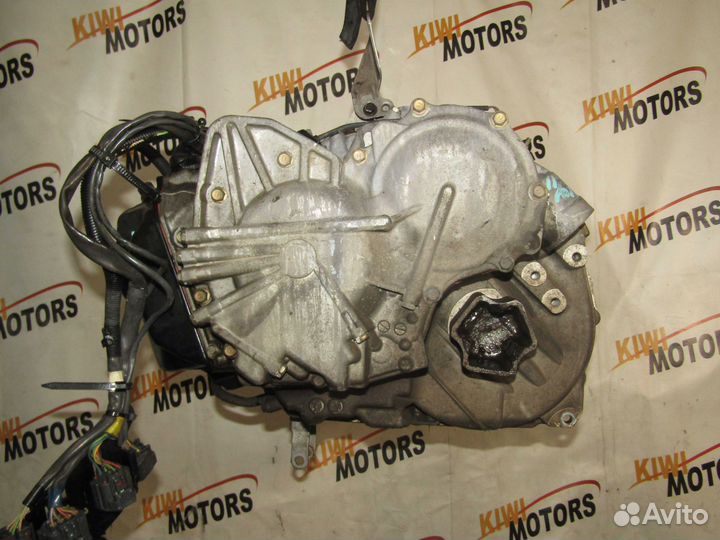 АКПП Volvo 55-51SN-4WD-B5254T2