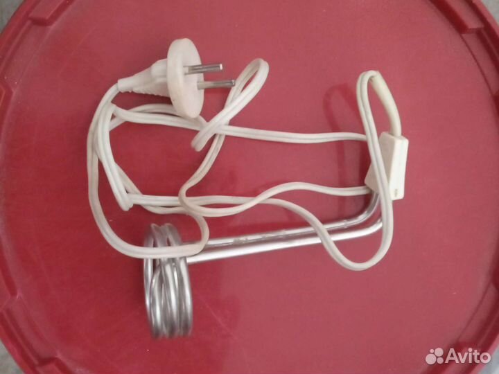 Набор для кипячения воды