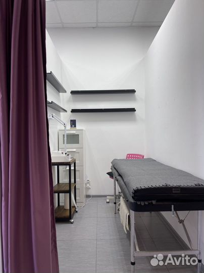 Кушетка косметологическая