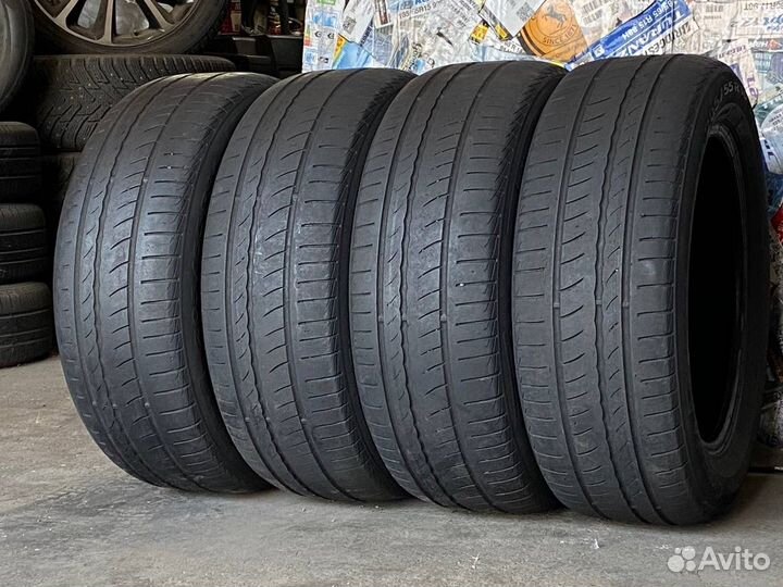 Pirelli Cinturato P1 205/55 R16
