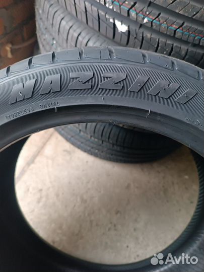 Mazzini Eco605 Plus 235/40 R18 95W