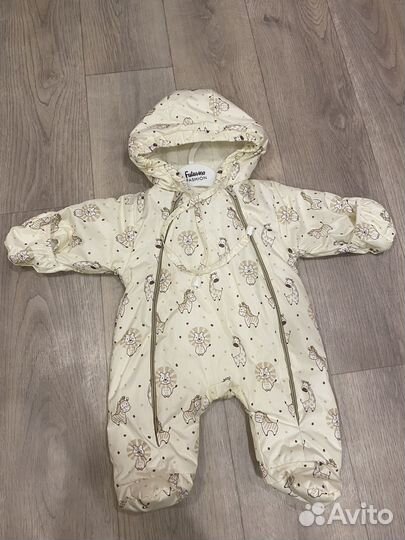 Комбенизон