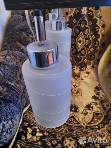 Плафоны для люстры бу