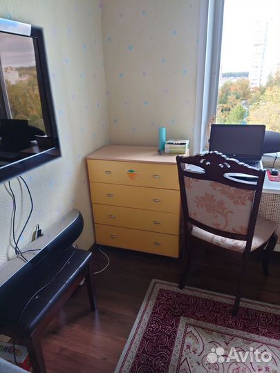 Детская мебель CilEK