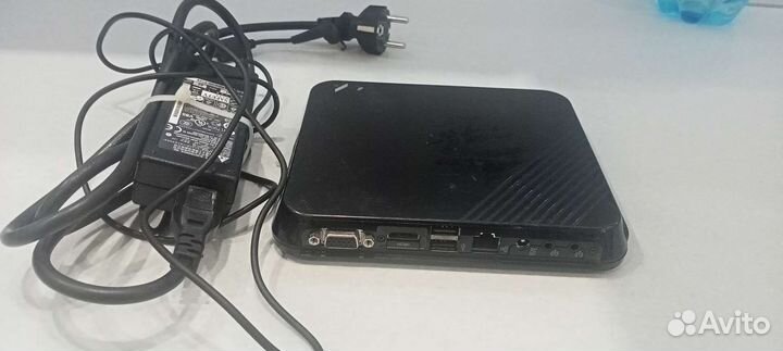 Пк (тонкий клиент) ICL