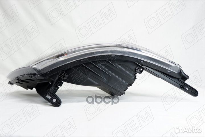 Фара правая Kia Rio 3 QB 2011-2015 OEM0015FR