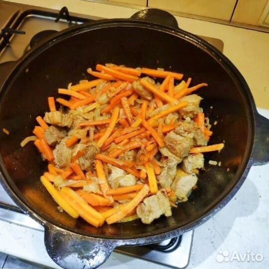 Казан Казаны 3,5-22 л