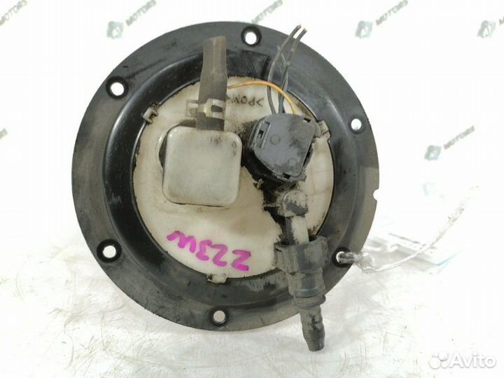 Бензонасос Mitsubishi Colt Z23W 4A91