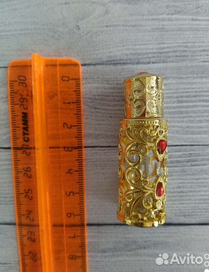 Флакон для духов