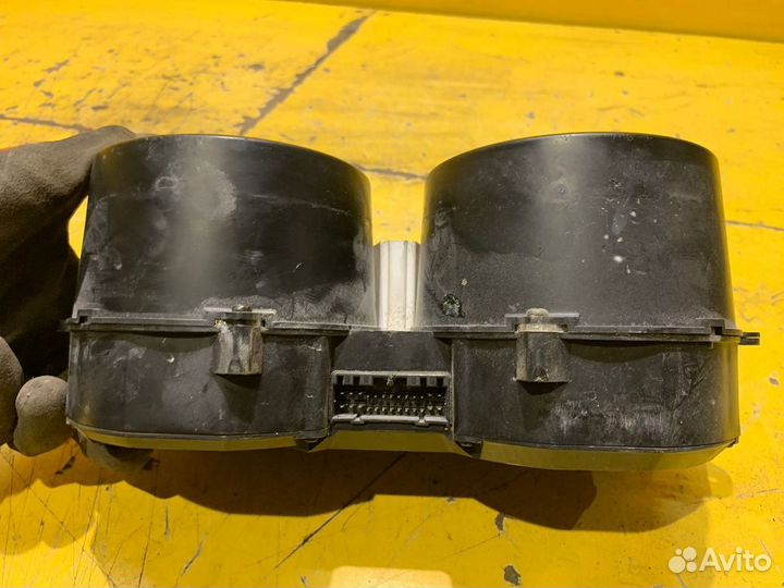 Панель приборов Chevrolet Aveo 2002-2008