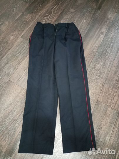 Форма полиции