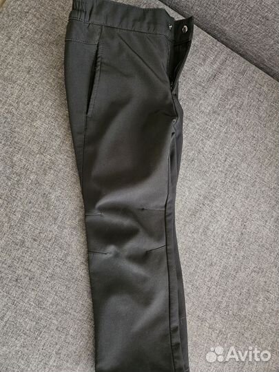 Штаны softshell 116