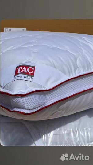 Подушка тас