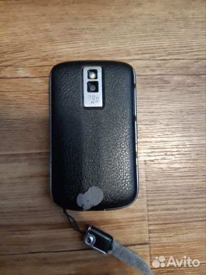 BlackBerry Bold 9000