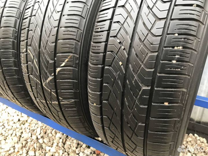 Yokohama Geolandar G95 225/55 R17