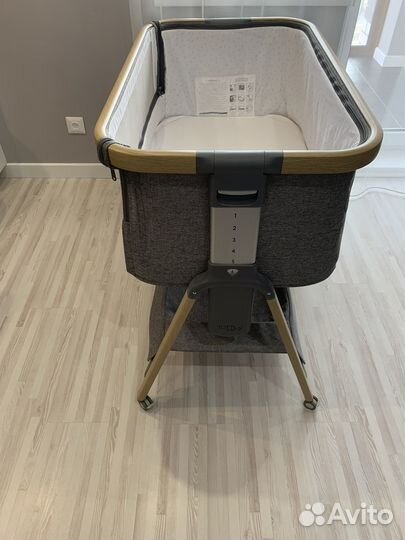 Колыбель tutti bambini cozee