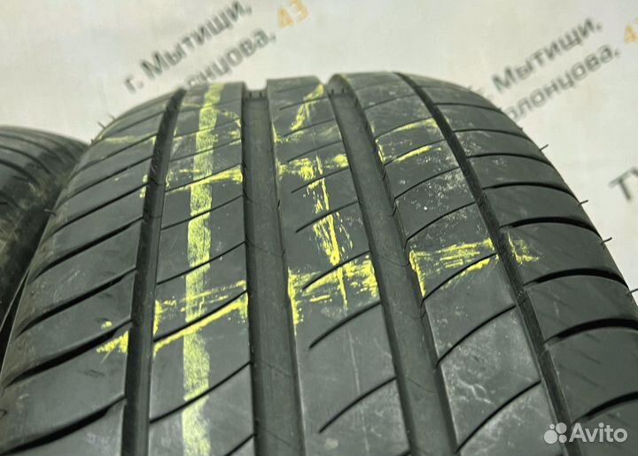 Michelin Primacy 3 215/50 R18 94Y