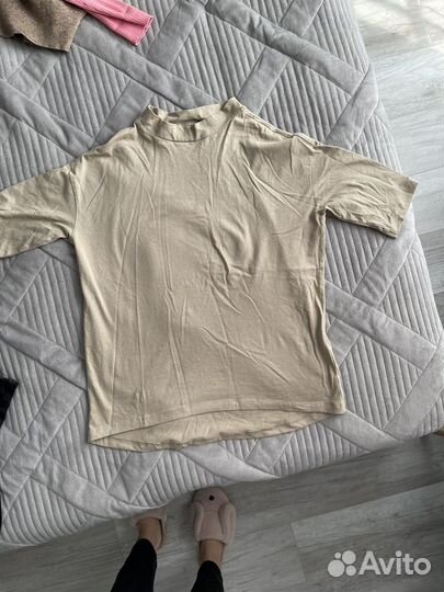 Женские вещи пакетом