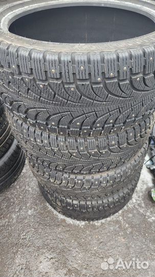 Pirelli Winter Carving Edge 275/35 R20