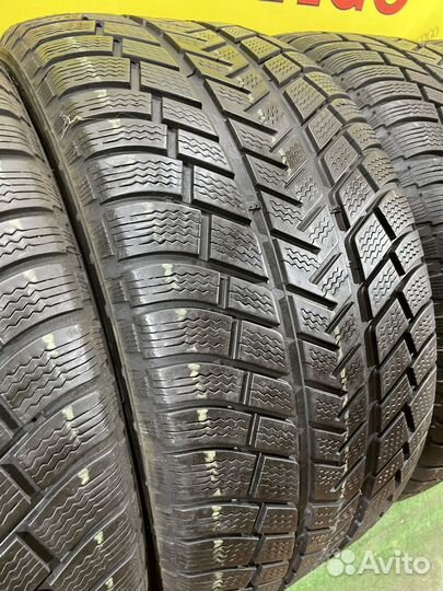 Michelin Latitude Alpin 275/40 R20 106V