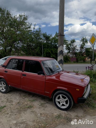 Литые диски r14 на ваз с летней резиной