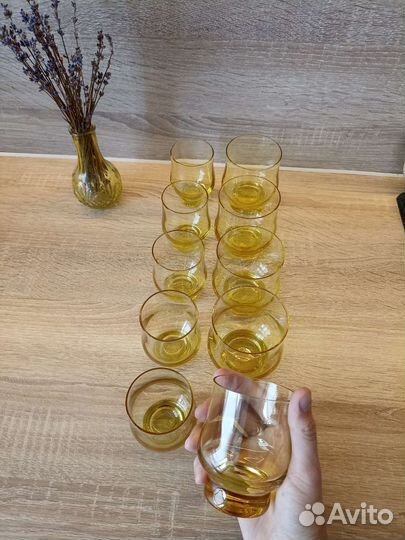 Набор бокалов