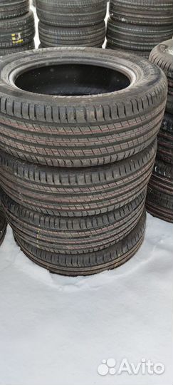 Michelin Latitude Sport 3 ZP 235/60 R18 106V