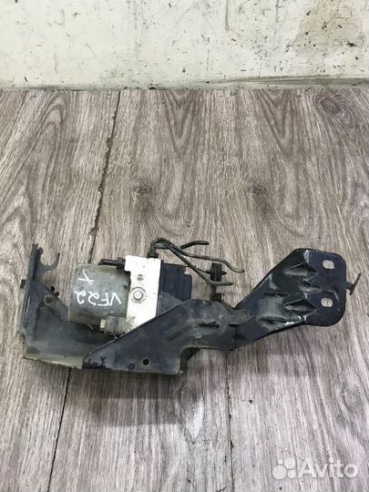 Блок abs Ford Mondeo