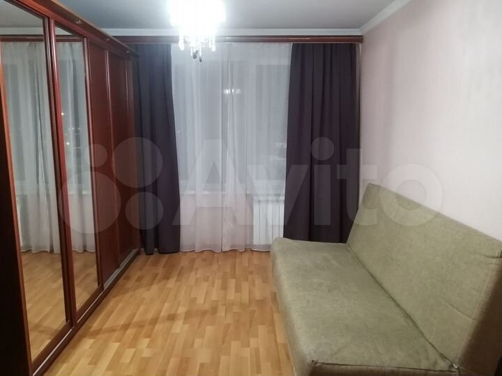 1-к. квартира, 33 м², 2/9 эт.