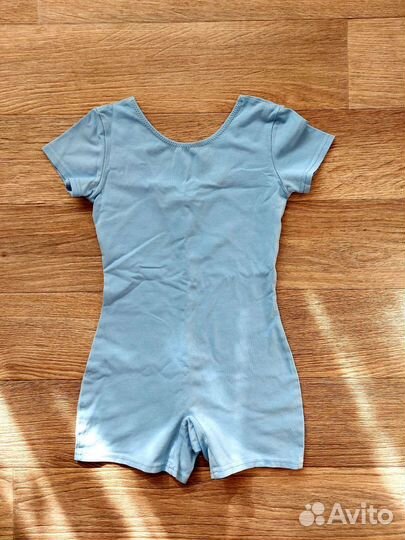 Купальник спортивный/гимнастический/для танцев