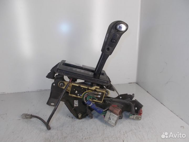 Селектор переключения передач АКПП Хонда Аккорд