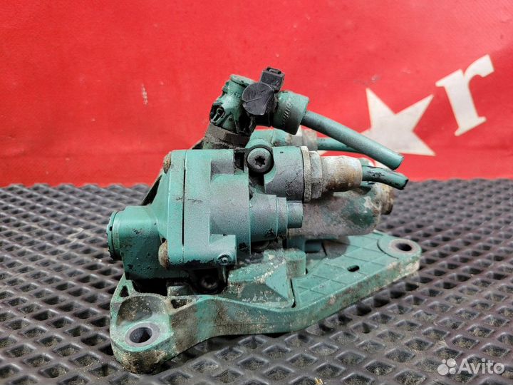 Клапан горного тормоза Volvo FH