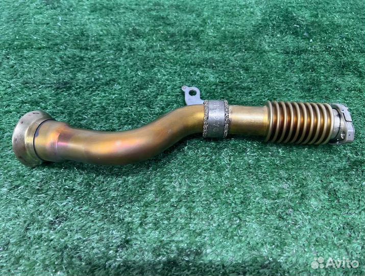 Трубка EGR Mercedes Cls 257 656.929 2019