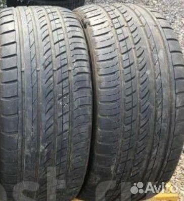 Rotalla 102 235/45 R18