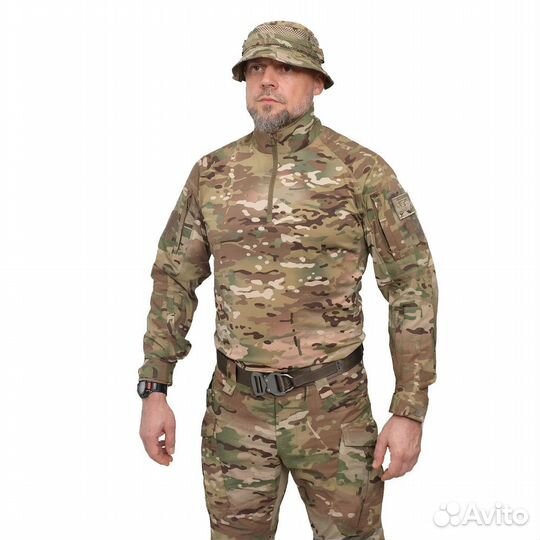 Костюм летний вкпо 3.0 триада тко