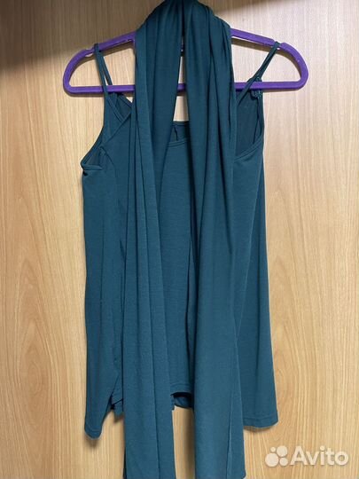 Топ женский