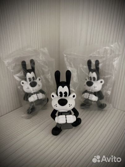 Bendy and the ink machine