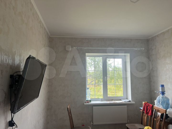 Участок 8 сот. (ИЖС)