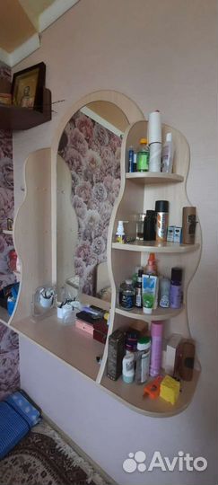 Спальный гарнитур бу