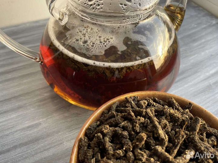 Иван-чай 1кг традиционный