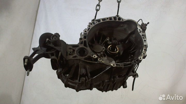 Кпп 6-ст.мех. (МКПП) Toyota Verso, 2009