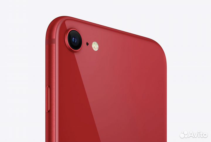 iPhone SE (2022), 128 ГБ