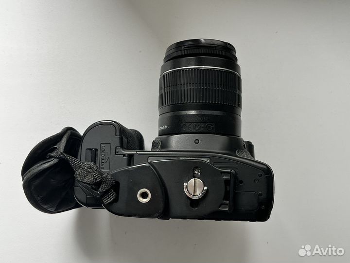 Фотоаппарат Canon EOS 40D Body