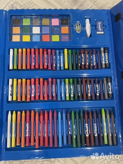 Мастерская художника