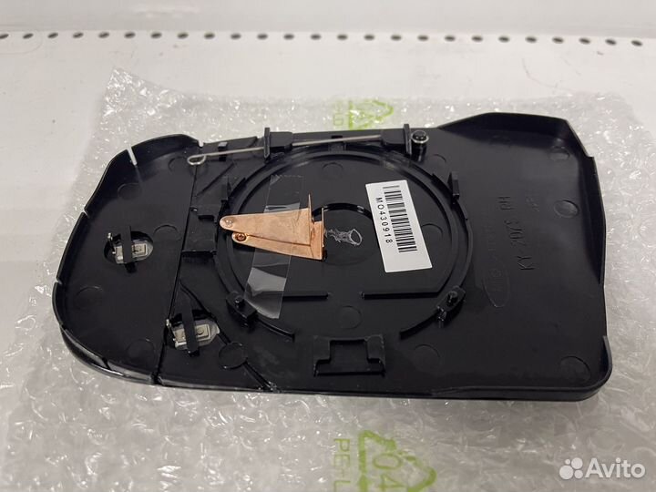 Зеркальный элемент правый Mercedes W220 C215