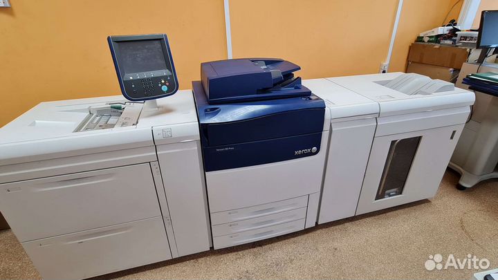 Xerox Versant 80